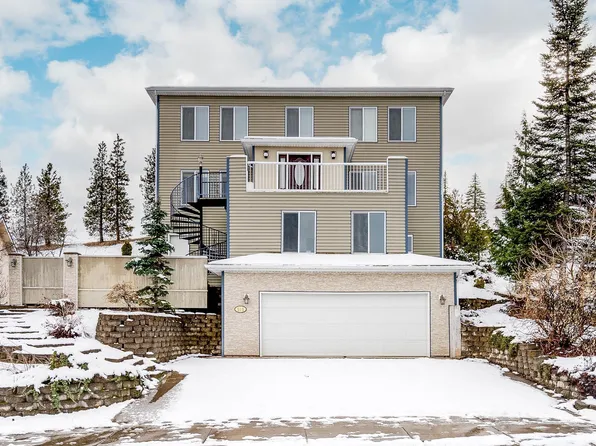 515 NW Robert St, Pullman, WA 99163