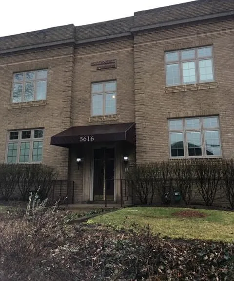Original Apartment Building 
Not a Converted Home
Secured Entrance - Cameras
Professionally Landscaped