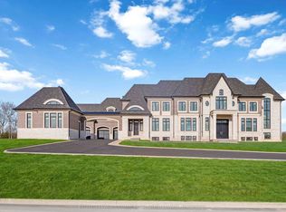 62 Mount Mellick Dr, King, ON L7B 0P6
