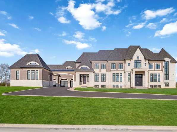 62 Mount Mellick Dr, King, ON L7B 0P6