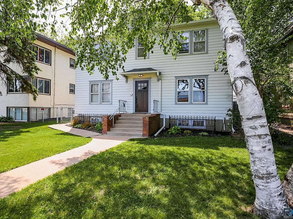 213 S Spring Ave, Sioux Falls, SD 57104 Zillow