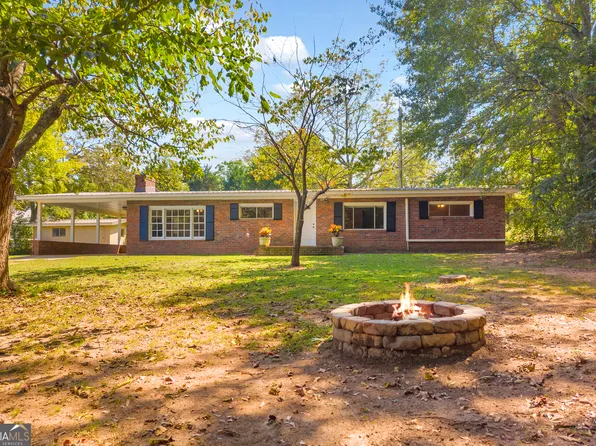 127 Brevard St, Maysville, GA 30558