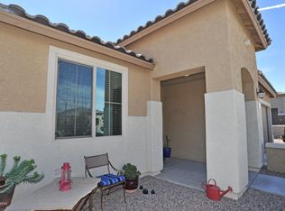 10962 E Roscommon St, Tucson, AZ 85747