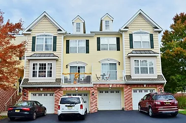 7 Marina Drive