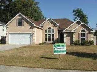 2 Barrington Ct, Pooler, GA 31322