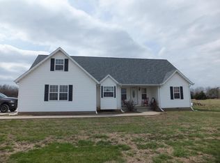 12905 County Road 100, Carthage, MO 64836