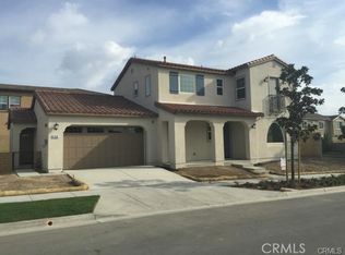158 Cloudbreak, Irvine, CA 92618