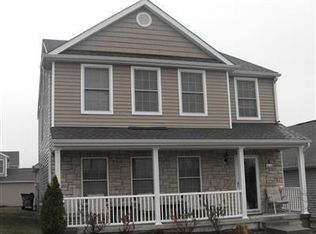 4336 Jasmine Rose Way, Lexington, KY 40515