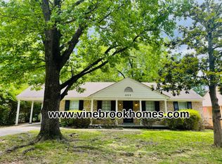 4329 Manor Haven Dr, Memphis, TN 38128