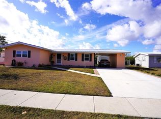 2351 Easy St, Pt Charlotte, FL 33952