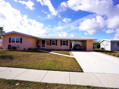 2351 Easy St, Pt Charlotte, FL, 33952