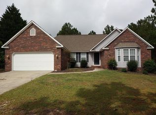 1 Beryl Ct, Pinehurst, NC 28374