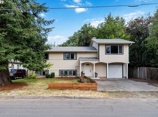 4031 SE Olsen St, Milwaukie, OR