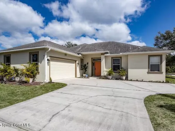 581 Eldron Blvd SE, Palm Bay, FL 32909