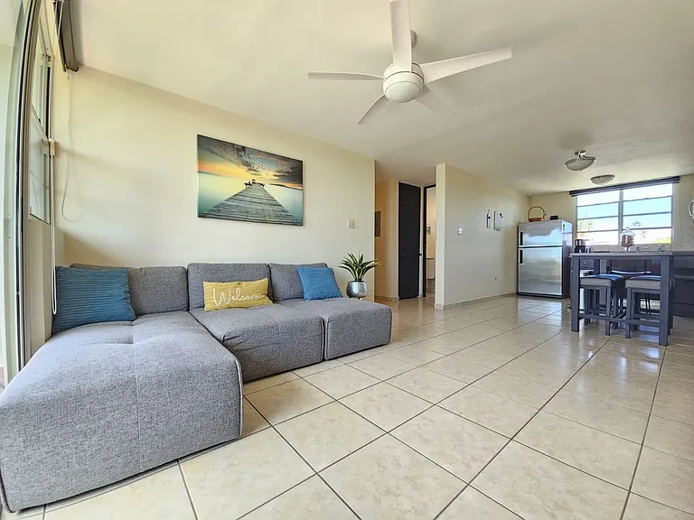 Condo Estancias de Isabela- Carr 459 KM 11.1, Isab — Photo 3