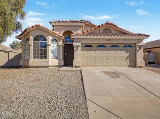7802 W MYRTLE Avenue, Glendale, AZ 85303