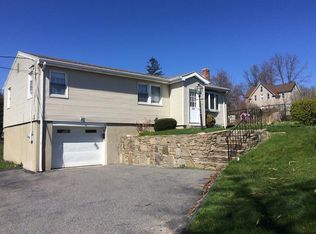 59 Greendale Ave, Worcester, MA 01606