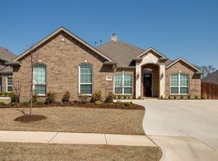 6505 Edwards Rd, Denton, TX 76208