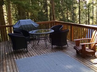 61 Hideaway Dr, Ronald, WA 98940