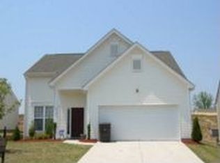 2125 Burton Run Rd, High Point, NC 27262