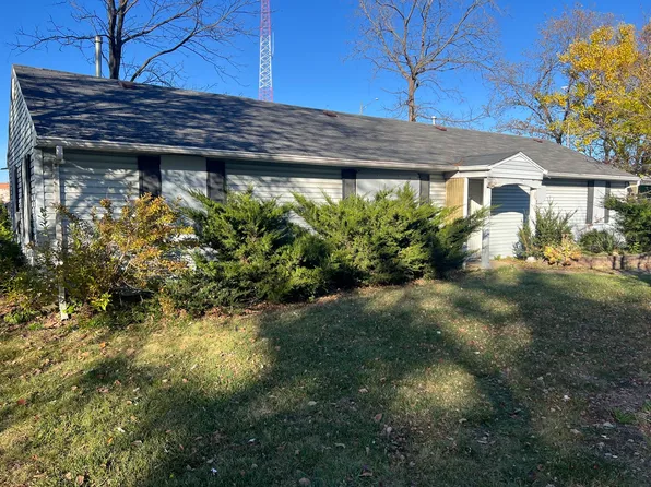 1509 Kinsey Ave, Rockdale, IL 60436