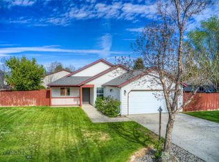 30 Shallow Brook Ln, Belgrade, MT 59714