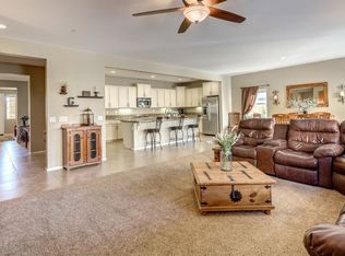 83674 Fujiyama Dr, Indio, CA 92203