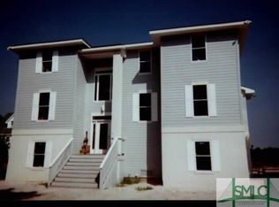 1111B Bay St, Tybee Island, GA 31328