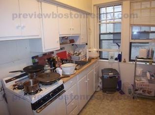 2003 Commonwealth Ave #A17, Brighton, MA 02135