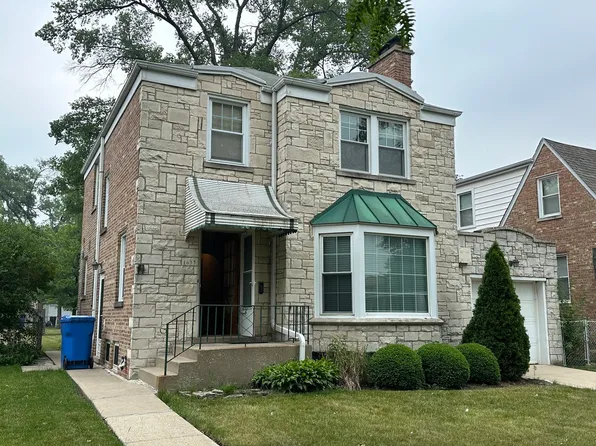 1633 N Nordica Ave, Chicago, IL 60707