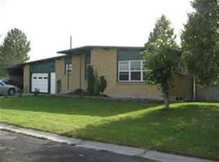 5033 Joy St, Chubbuck, ID 83202
