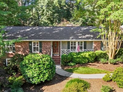1603 Ilchester Ct, Greensboro, NC, 27408