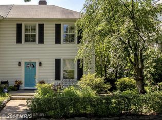 3408 Quebec St NW, Washington, DC 20016