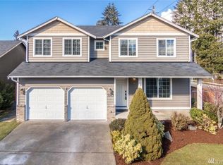 3203 68th Ave SW, Tumwater, WA 98512