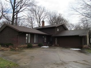 7217 Craigmere Dr, Middleburg Heights, OH