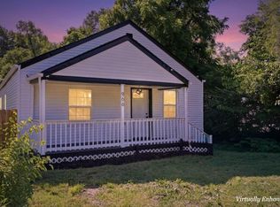 966 Whitethorne Ave, Columbus, OH 43223