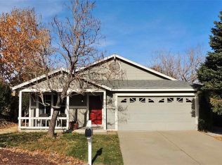 1480 Mescalero Ave, Reno, NV 89523