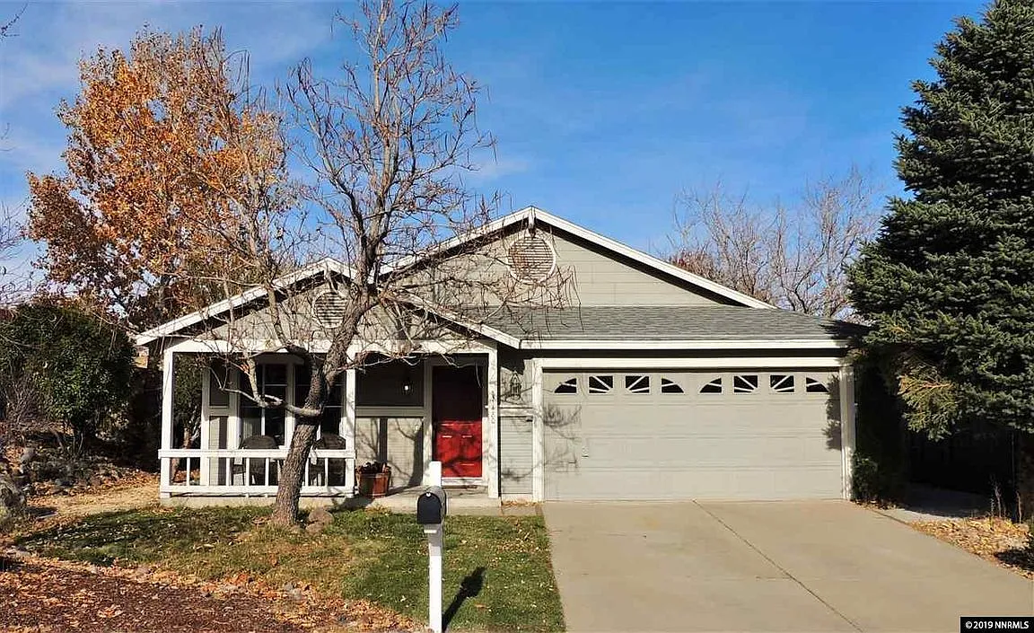 1480 Mescalero Ave photo 1
