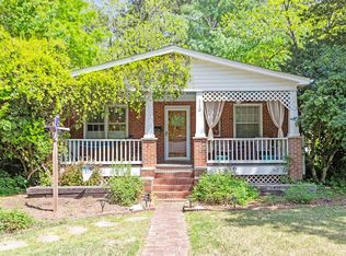 110 Perdue St, Garner, NC 27529