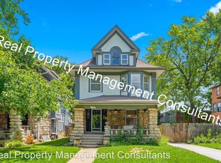 3703 Walnut St, Kansas City, MO 64111