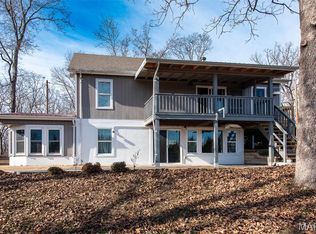 234 S Melody Dr, Leslie, MO 63056