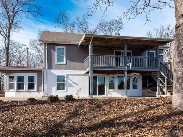 234 S Melody Dr, Leslie, MO 63056