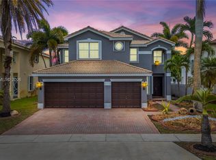 15862 SW 24th St, Miramar, FL 33027