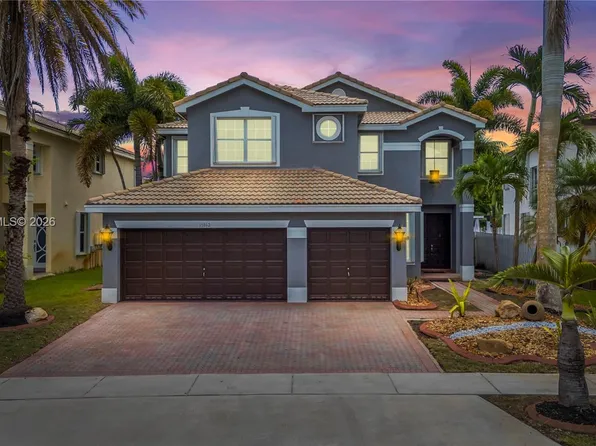 15862 SW 24th St, Miramar, FL 33027