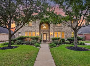 21810 Blossom Brook Ln, Katy, TX 77450