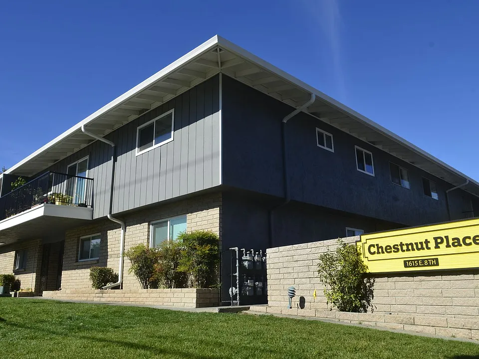 Chestnut Place