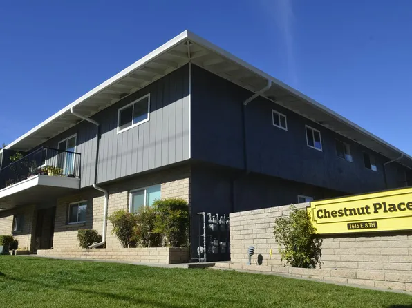 Chestnut Place