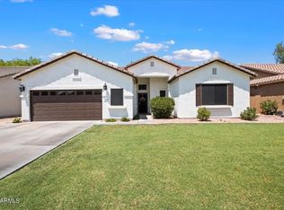 3464 E San Pedro Ave, Gilbert, AZ 85234