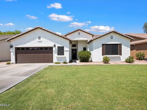 3464 E SAN PEDRO Avenue, Gilbert, AZ 85234
