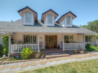 165 Spring Creek Rd, Oroville, CA 95966